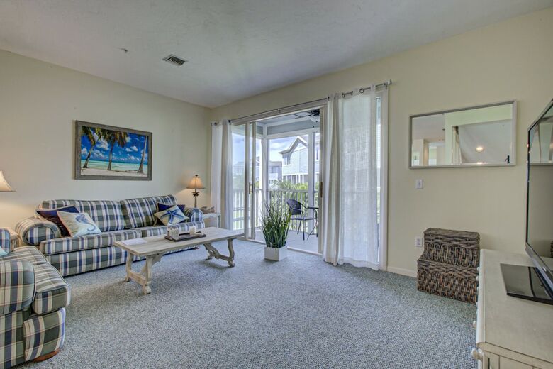 Longboat Key Cedars Resort