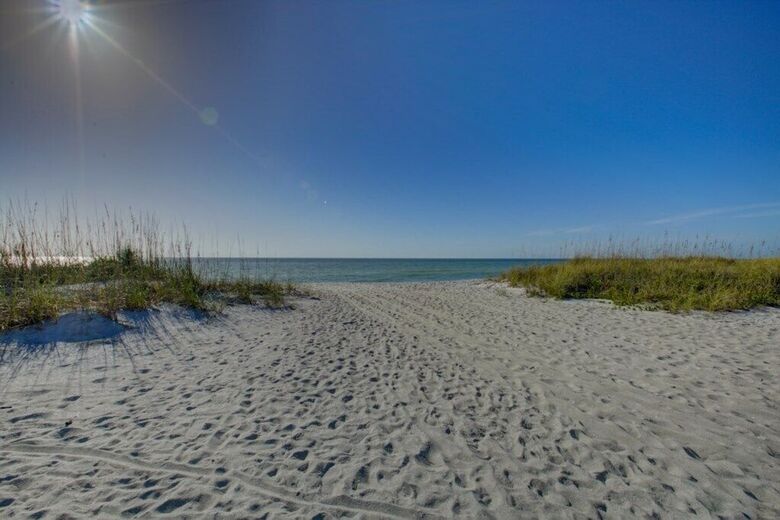 Longboat Key Cedars Resort