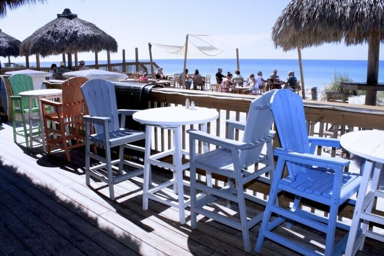 Longboat Key Cedars Resort
