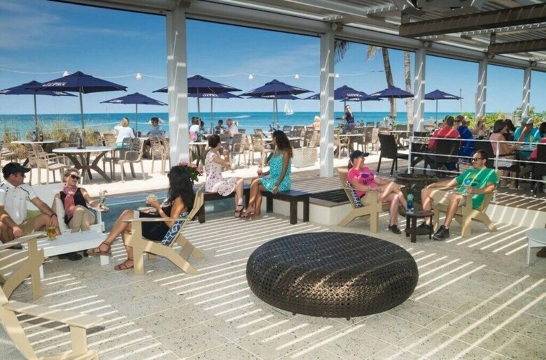 Longboat Key Cedars Resort