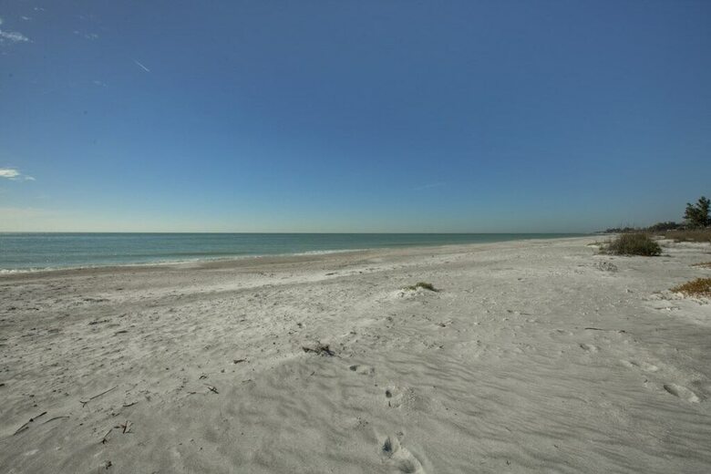 Longboat Key Cedars Resort