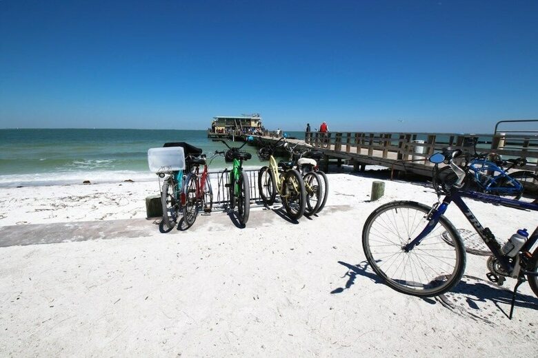Longboat Key Cedars Resort