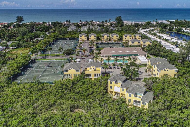 Longboat Key Cedars Resort