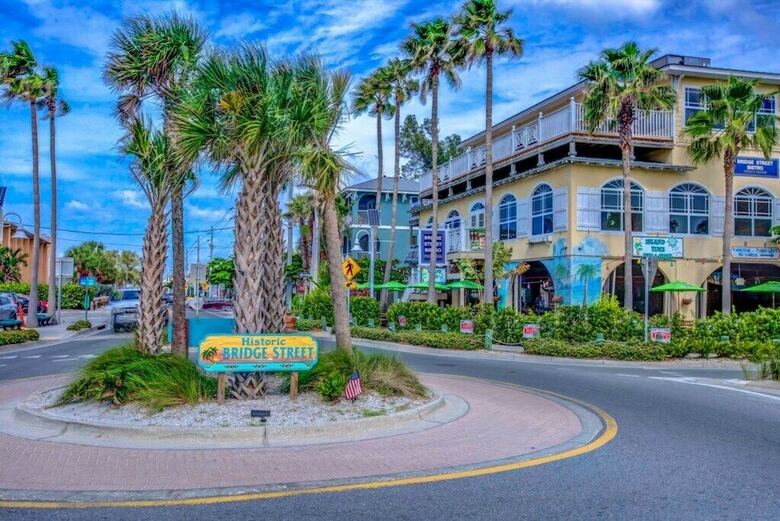 Longboat Key Cedars Resort