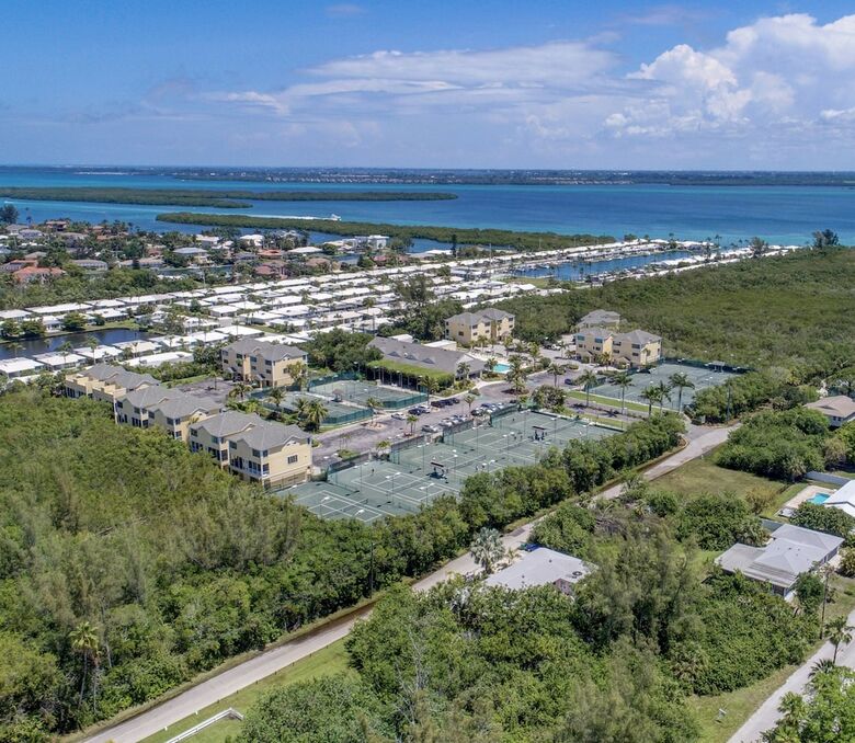 Longboat Key Cedars Resort