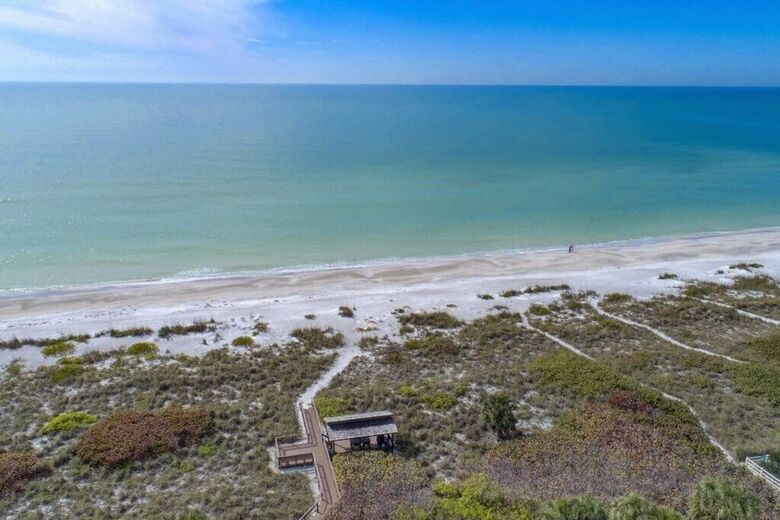 Longboat Key Cedars Resort