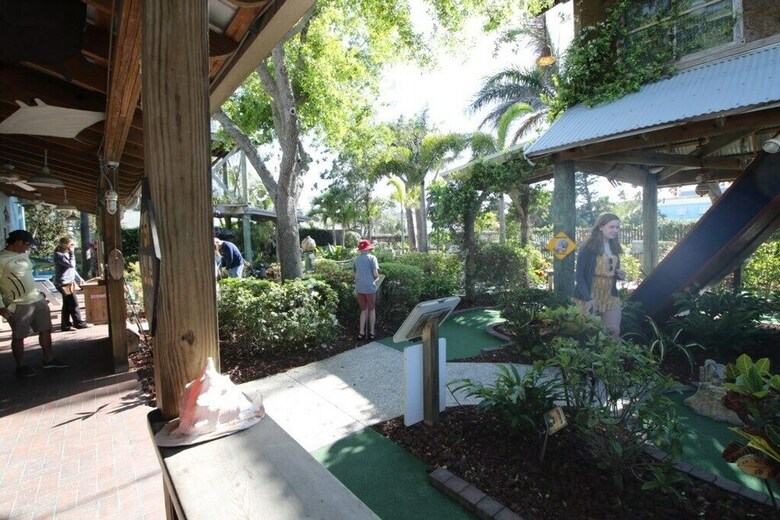 Longboat Key Cedars Resort