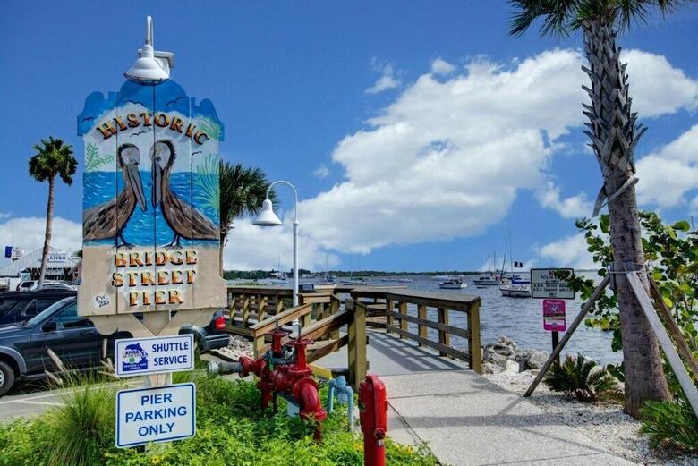 Longboat Key Cedars Resort