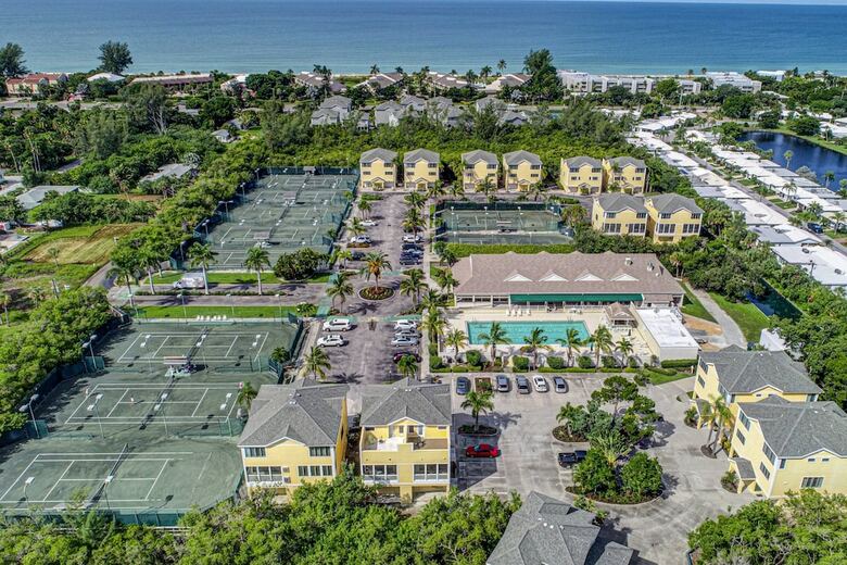 Longboat Key Cedars Resort