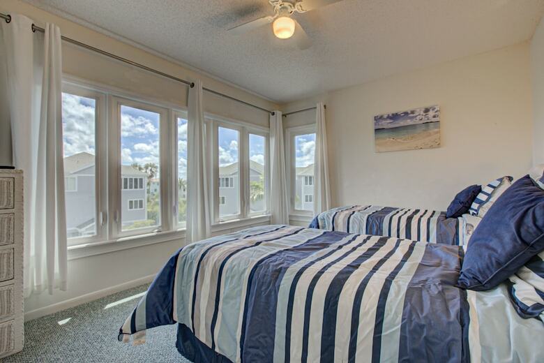 Longboat Key Cedars Resort