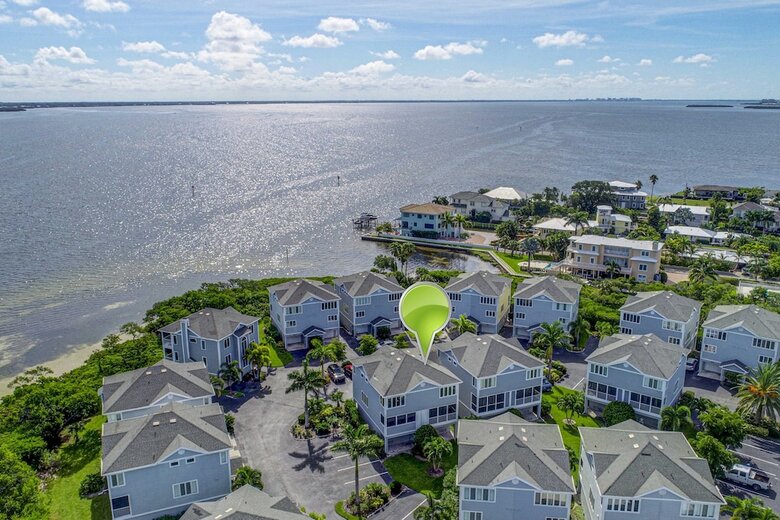 Longboat Key Cedars Resort