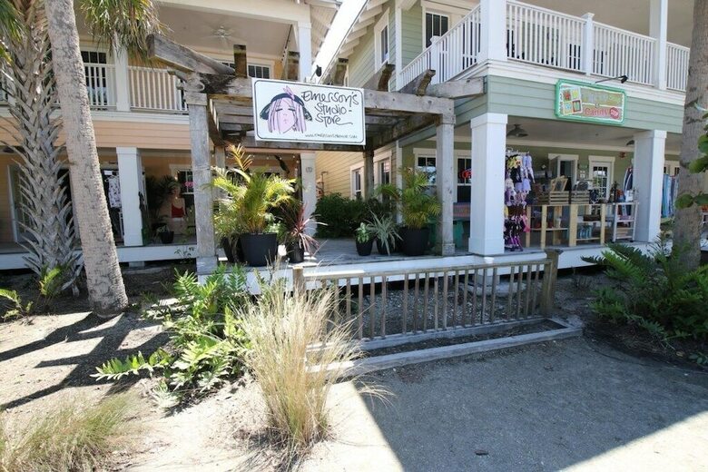 Longboat Key Cedars Resort