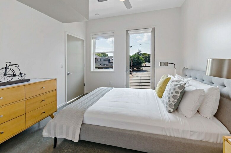 Acklen Luxury Condos By Hosteeva