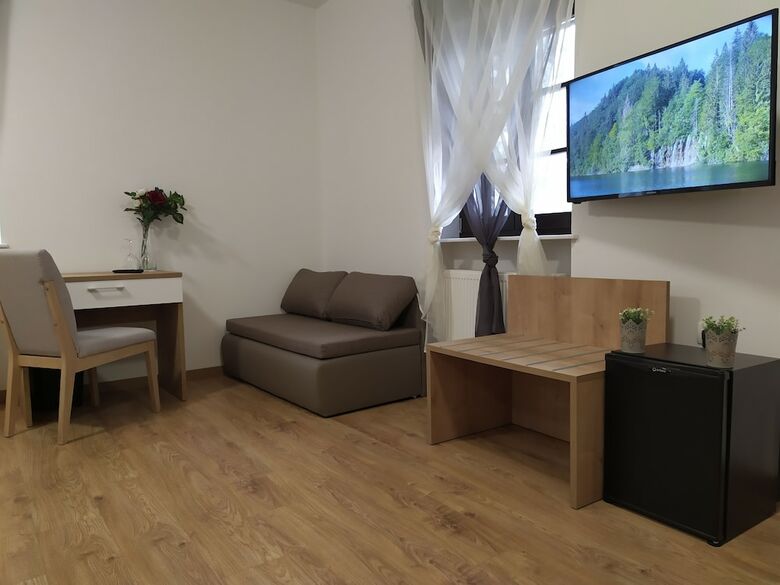 Bed & Breakfast Plitvice Streaming