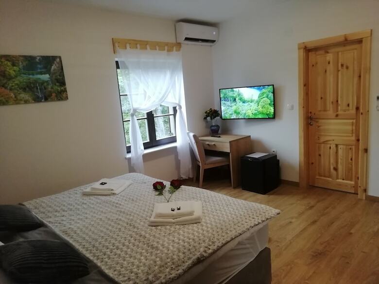 Bed & Breakfast Plitvice Streaming