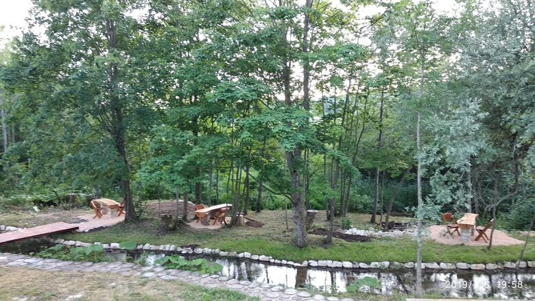 Bed & Breakfast Plitvice Streaming