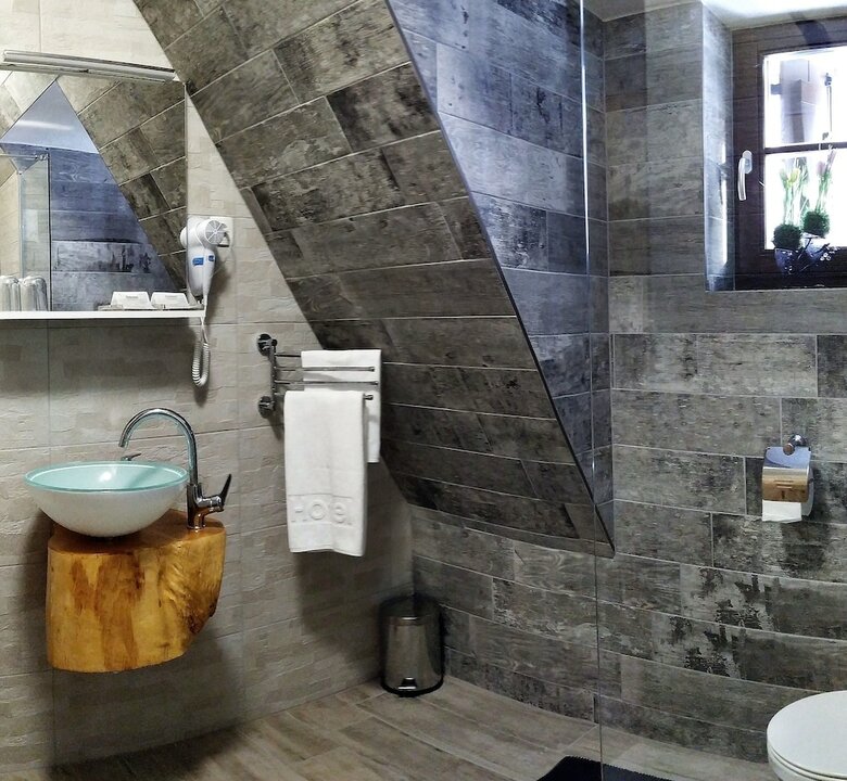 Bed & Breakfast Plitvice Streaming