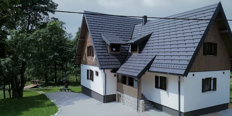 Bed & Breakfast Plitvice Streaming