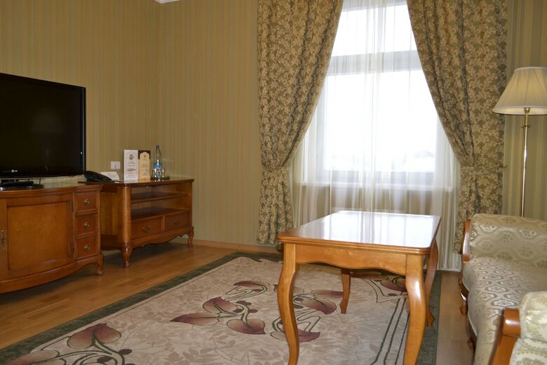 Azimut Hotel Yaroslavl