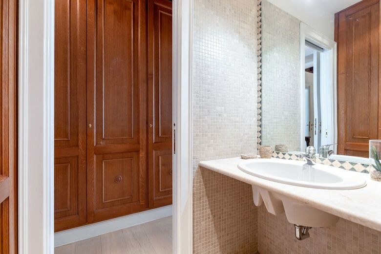 Rome As You Feel - Trevi Luxury Apartment