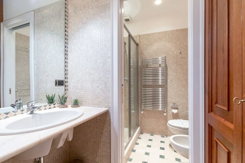 Rome As You Feel - Trevi Luxury Apartment