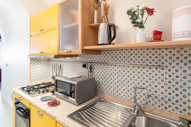 Rome As You Feel - Trevi Luxury Apartment