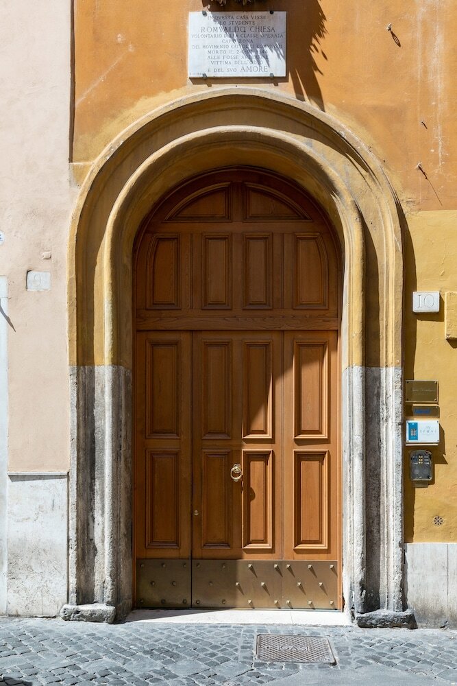Rome As You Feel - Trevi Luxury Apartment