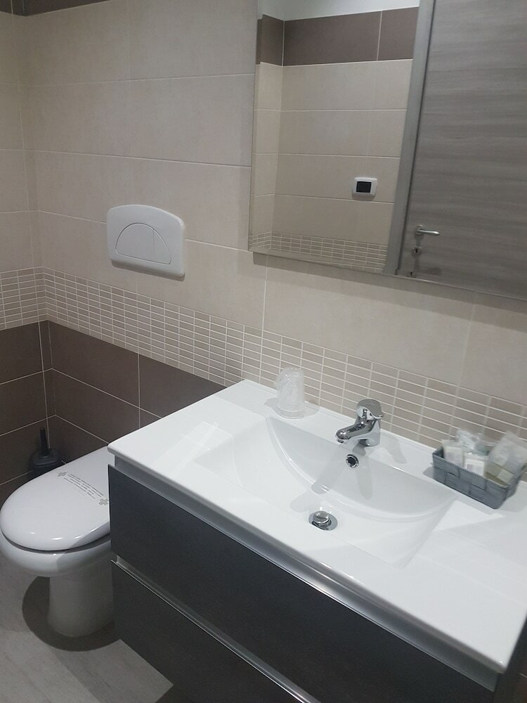 Bed & Breakfast Alba De Mar