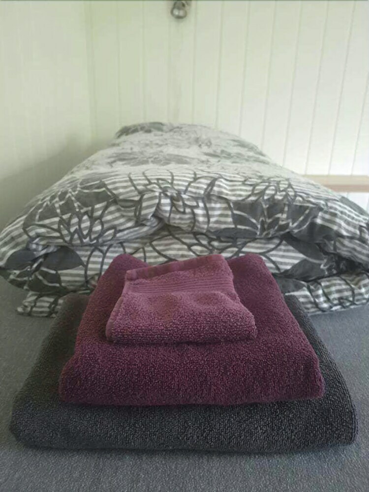 Posada Lyngsalpan Cruise Lodge