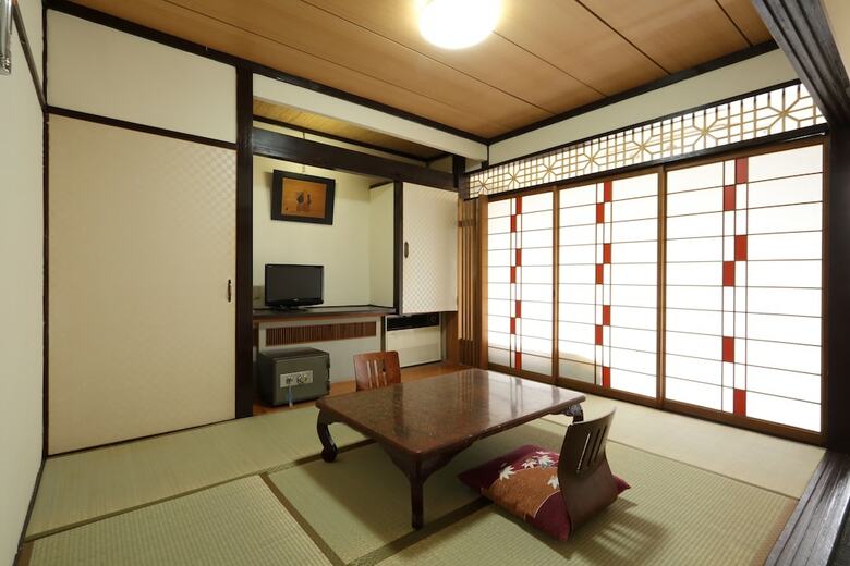 Kurobe Sun Valley Hotel