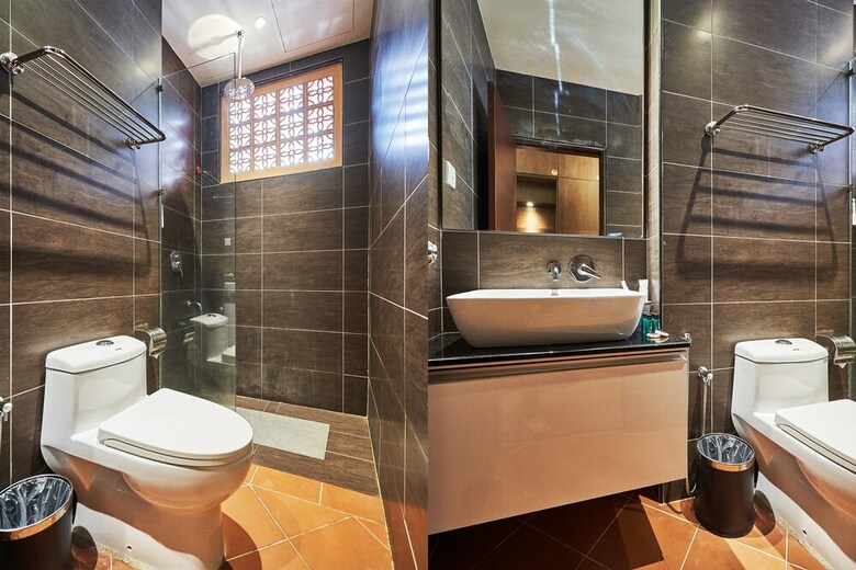 Hotel Oyo Home 89377 The Platinum Suites