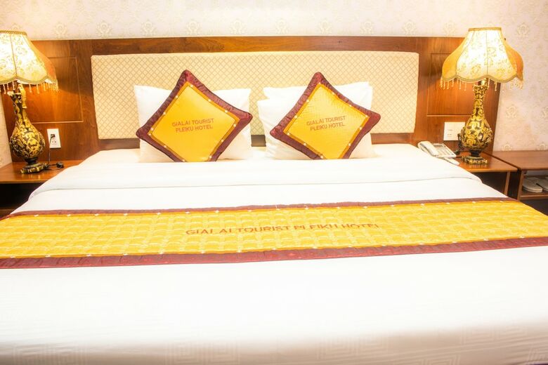 7s Hotel Pleiku