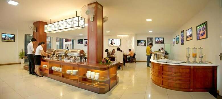 7s Hotel Pleiku