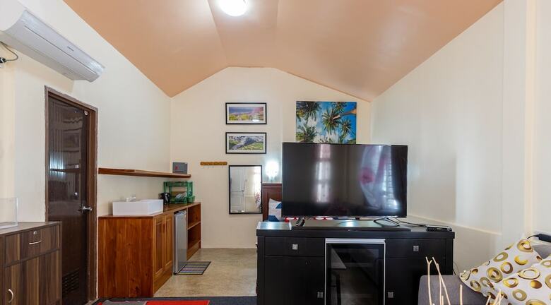 Hotel Zen Rooms Ice Bear Inn Panglao