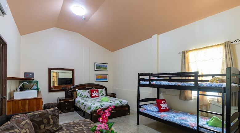 Hotel Zen Rooms Ice Bear Inn Panglao