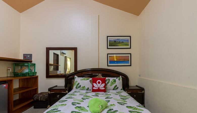 Hotel Zen Rooms Ice Bear Inn Panglao