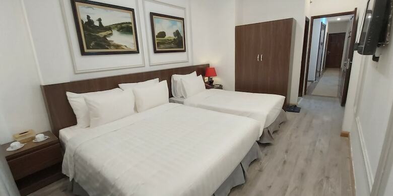 Hanoi Endless Hotel