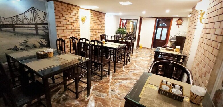 Hanoi Endless Hotel