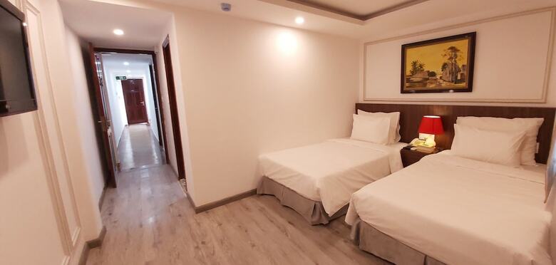 Hanoi Endless Hotel