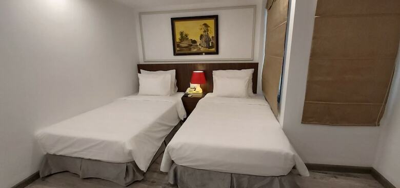 Hanoi Endless Hotel