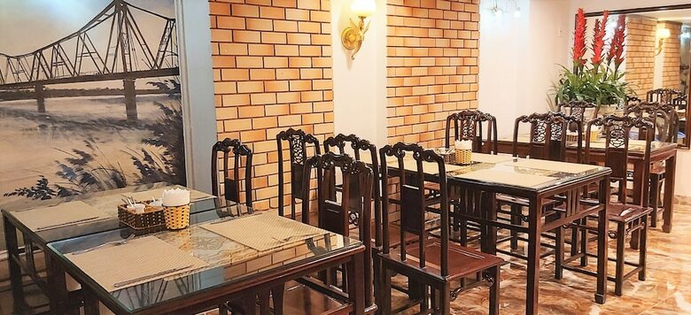 Hanoi Endless Hotel