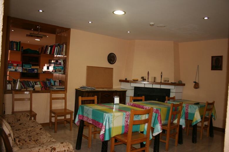 Hostal La Bodega Del Camino