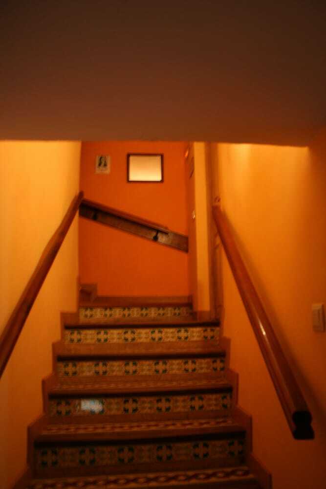 Hostal La Bodega Del Camino