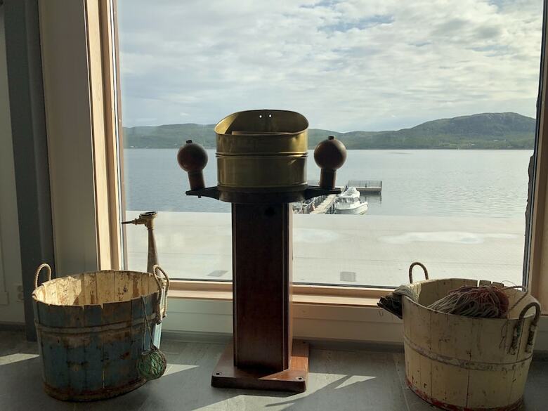 Apartamento Jarfjord Sea Resort Kirkenes