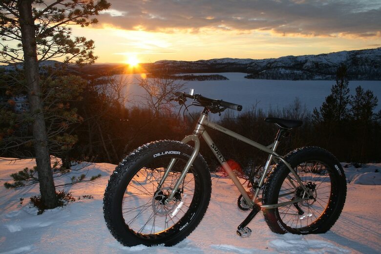 Apartamento Jarfjord Sea Resort Kirkenes