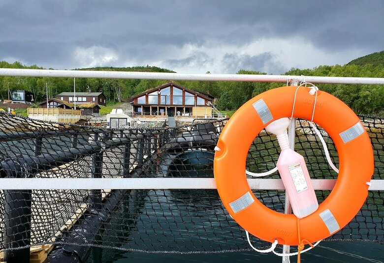 Apartamento Jarfjord Sea Resort Kirkenes