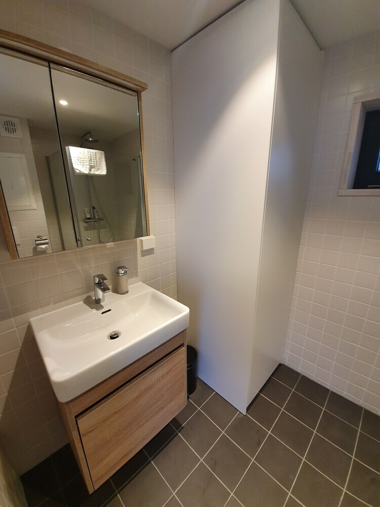 Apartamento Jarfjord Sea Resort Kirkenes