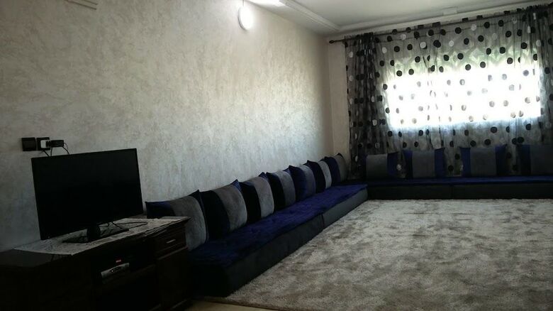 Apartamentos Riad Les Chrifis Etape A�roport