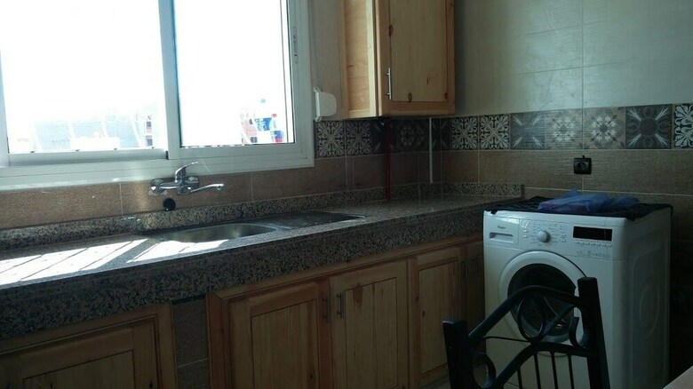 Apartamentos Riad Les Chrifis Etape A�roport