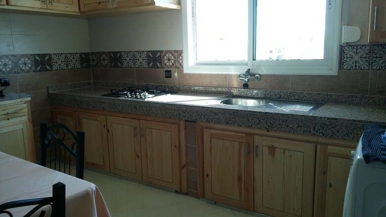 Apartamentos Riad Les Chrifis Etape A�roport